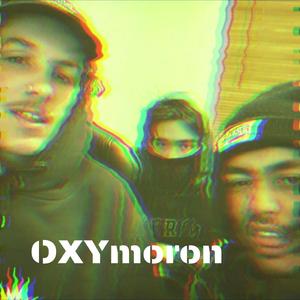 Oxymoron (feat. Gweilo & Long Live Leo)
