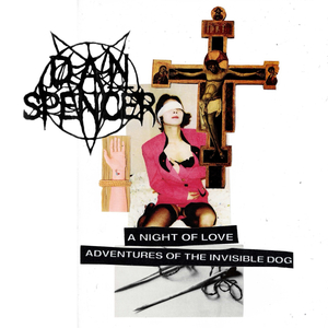 Adventures of the Invisible Dog