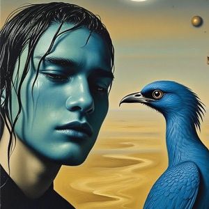 裂骨的霓虹-东山默隐