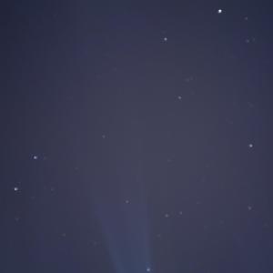 所念皆星河（翻自 房东的猫）