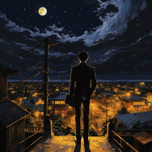 슬픈 이별 (Feat. RIPLEY)