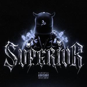 Superior (feat. Carrier & Alkaonthebeat)