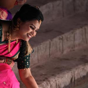 Nottru Chuvarkkam (Pasuram 10) Sreenidhi's Andal Tiruppavai, A Contemporary Classical Encore