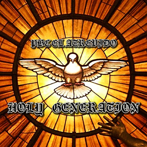 Holy Generation (feat. Wanda, 3d Remedy & Gio da Gift)