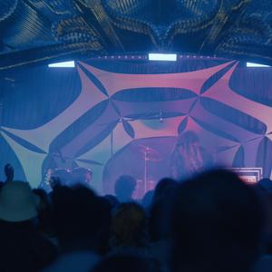 Slippy In (feat. Ben Morgan) (Live)