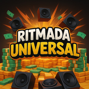 RITMADA UNIVERSAL (Remastered 2025)
