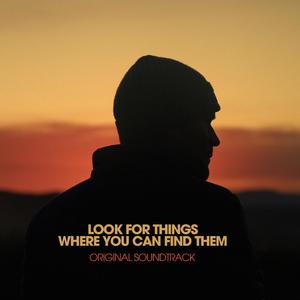 Bradshaw Mountains (Score)