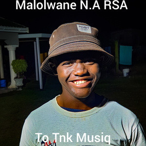 To TNK MUSIQ (Instrumental Version)