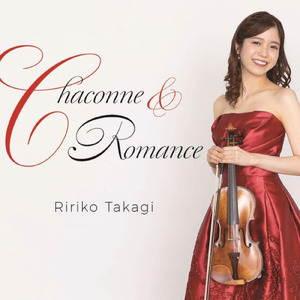 J.S.バッハ：無伴奏ヴァイオリンのためのパルティータ第２番より《シャコンヌ》2022年1月録音版