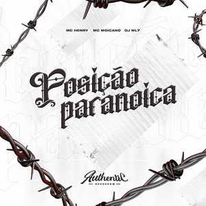Posição Paranóica