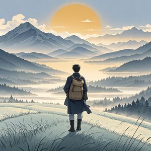 四方漫游