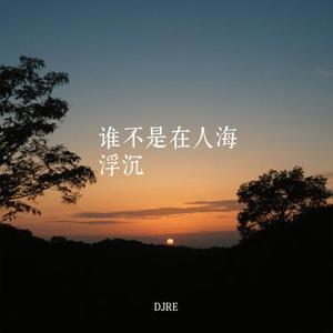 谁不是在人海浮沉