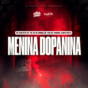 Menina Dopanina