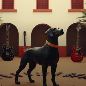 Perrito Faldero (Rock Andaluz)