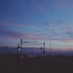 一起看海的人比海更温柔 (Piano Version)