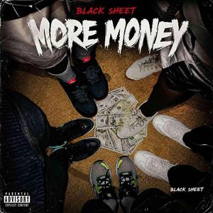 More Money (feat. Purple Ace)
