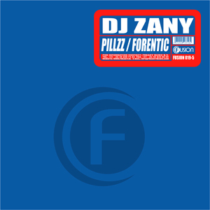 Pillzz (Original Mix)