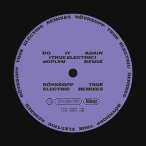 Do It Again (Joplyn Remix)