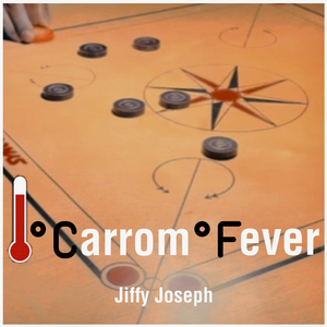 Carrom Champions