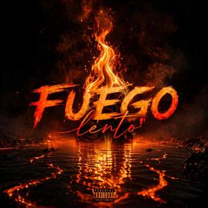 Fuego lento