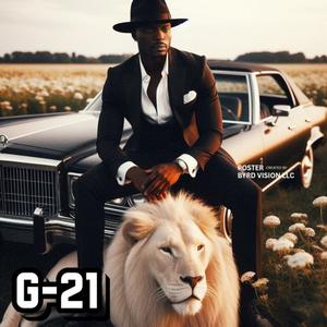 InnerG (feat. JoyaVeli Brain & Majic Juan Ayeedoe)
