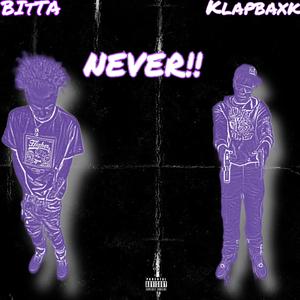Never