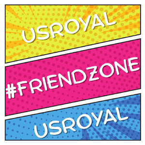 #friendzone
