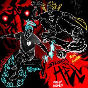 Stairway to hell (feat. Flip Metralla & Prod. 1McFly)