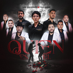 ¿Quién Es Él?