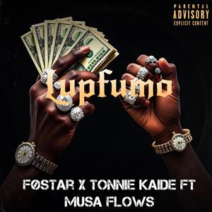 Lupfumo (feat. Føstar & Musa Flows)