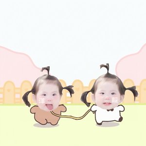 陈思阮love赵君洋