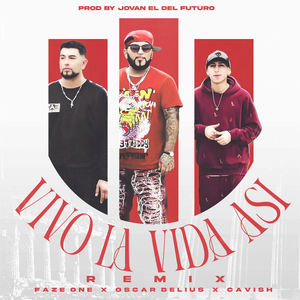 Vivo la Vida Asi Remix (Extended Version)