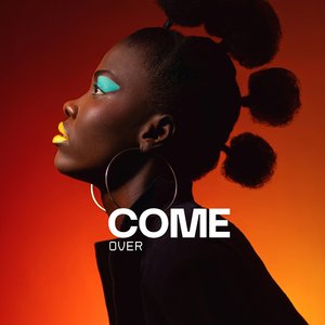 Comeover Afrobeats (Instrumental)