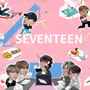 Hit（翻自 SEVENTEEN）