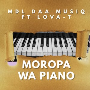 Moropa Wa Piano