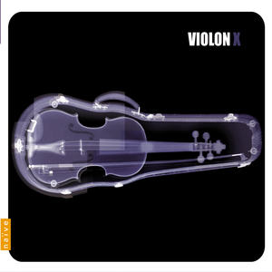 Violin Concerto, Op. 47:III. Allegro, ma non tanto