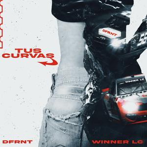 Tus curvas (feat. Dfrnt)