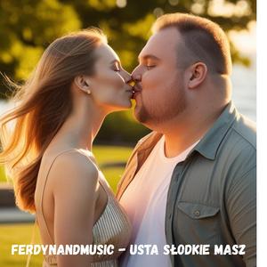Usta słodkie masz