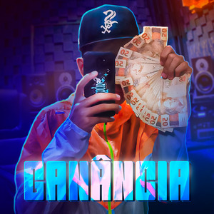 Ganância