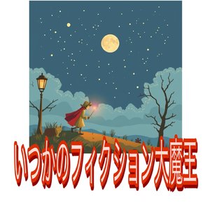 いつかのフィクション大魔王
