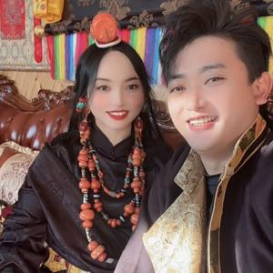 深爱之人请放心-麦旦正才让