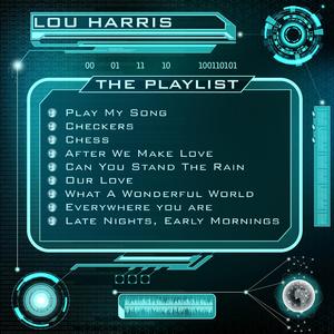 Play My Song (feat. Vennie Palmer)