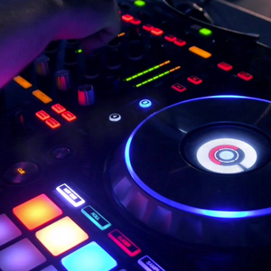 我在岁月长河回头望