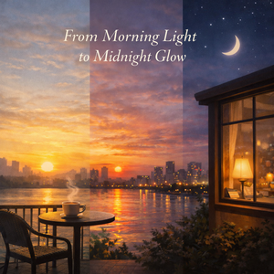 Sunlight on the Table