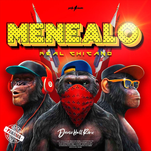 Menealo (Dance Hall Remix)