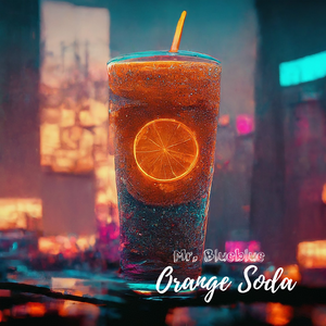 Orange Soda