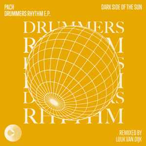 Drummers Rhythm - Luuk van Dijk Remix