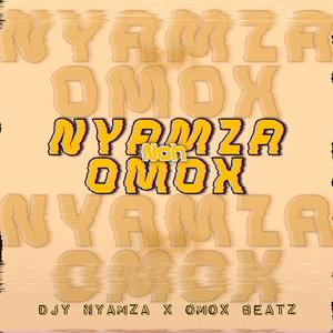 Sweet melodies (feat. Omox Beatz)