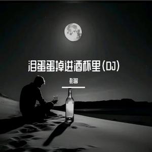 泪蛋蛋掉进酒杯杯（dj）