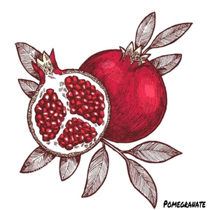 Pomegranate